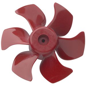 Vetus 6-Blatt Propeller 150mm f BOW35/55