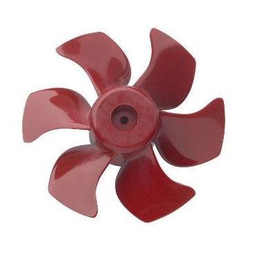 Vetus 6-Blatt Propeller 125mm f BOW35/45