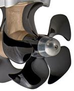 Side-Power Propeller 5-Blatt SE60