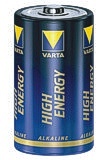 Batterie LR20/D Varta 2Stk - zum Schließen ins Bild klicken