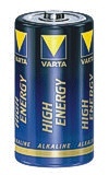 Batterie LR14/C Varta 2Stk