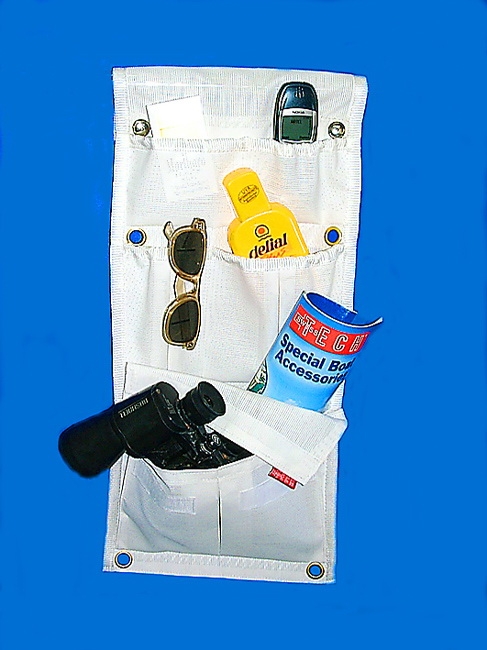 Seesack Tasche Handybag - Alles Yacht - Shop