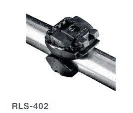 Rokk Fuß RLS402 für Rohre von 19-34mm