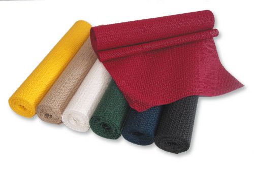 Antirutschmatte 150x30cm div Farben