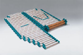 Lattenrost Bausatz Calypso 2x1m Standard