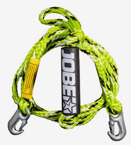 Jobe Wasserskidreieck Magnum Bridle grün