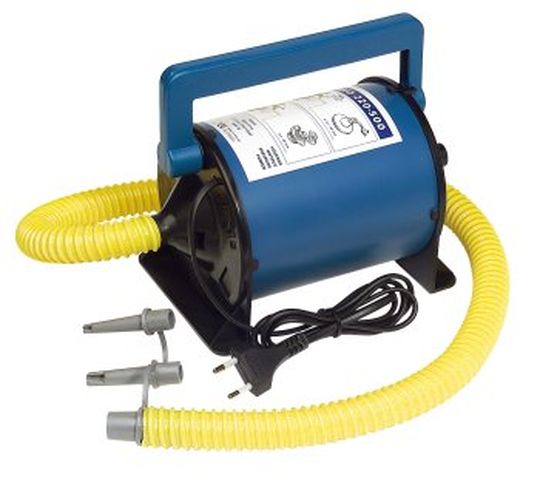 Luftpumpe 230 Volt Bravo 800ltr/min