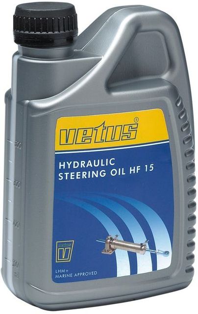 Vetus Hydrauliköl 1Ltr