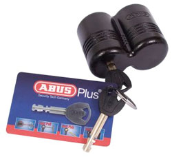 Abus Außenbordersicherug 388 Nemo Evo