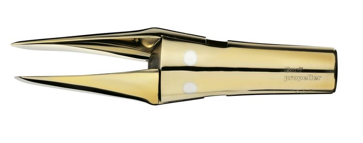 Faltpropeller Gori 16,5x13x2RHx1:10 W25