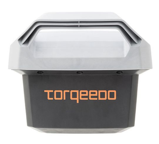 Torqeedo Batterie Travel XP 1425Wh - zum Schließen ins Bild klicken