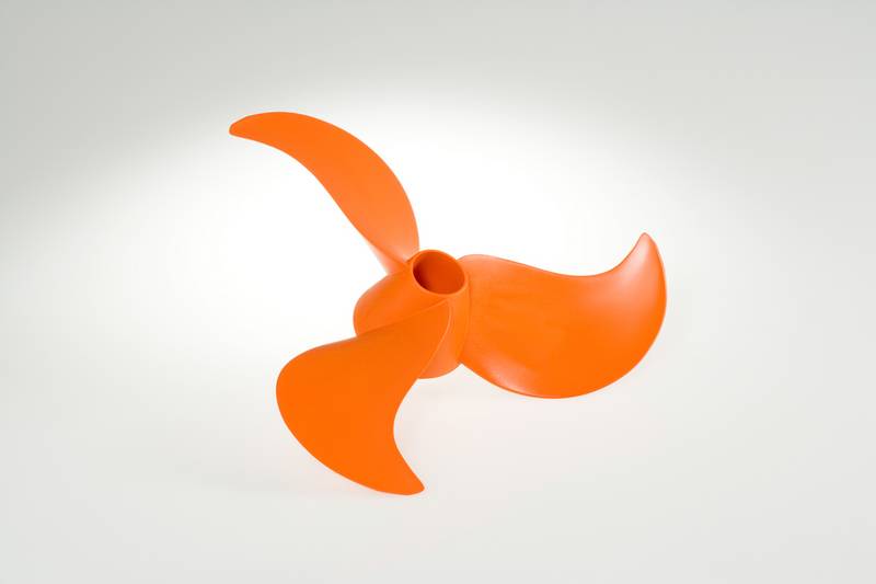 Torqeedo Propeller f 401/801/503 v8/p350