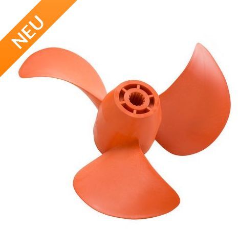 Torqeedo Propeller v32/p10k High Speed