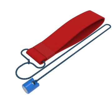 Not-Stopp für eLite Notaus-Magnet