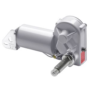 Vetus Wischermotor 1"lange Welle 12V