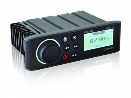 Fusion 70 Marine Radio AM/FM/iPod/iPhone