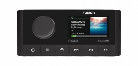 Fusion 210 Marine Radio AUX/USB/iPhone