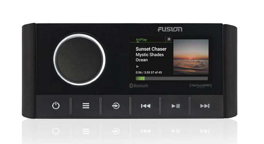 Fusion 670 Marine Radio AM/FM/USB/Wifi