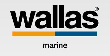 Wallas 4030 Brennstofftank 30Ltr Kst