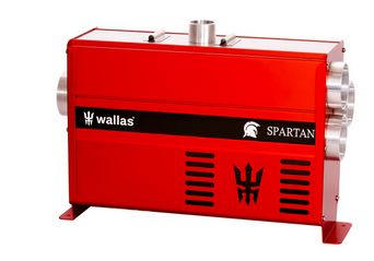 Wallas Dieselheizung Spartan Air 50