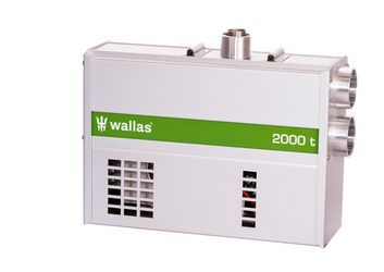 Wallas 2000T Bootsheizung Petroleum