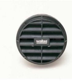 Wallas 2411 Warmluftauslaßblende 60mm