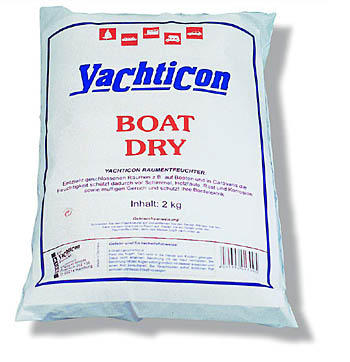 Luftentfeuchter Boat Dry Sack 2,25kg - zum Schließen ins Bild klicken