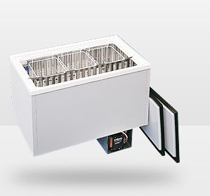 Isotherm BI92 Einbaukühlbox 12/24V - zum Schließen ins Bild klicken