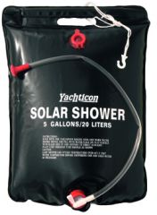 Solardusche 20 Liter