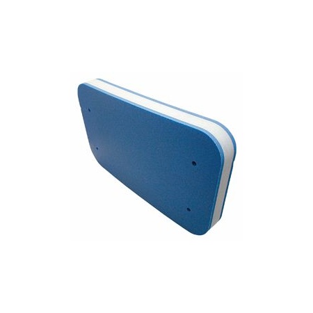 Kissenfender 50x30x5cm blau - zum Schließen ins Bild klicken
