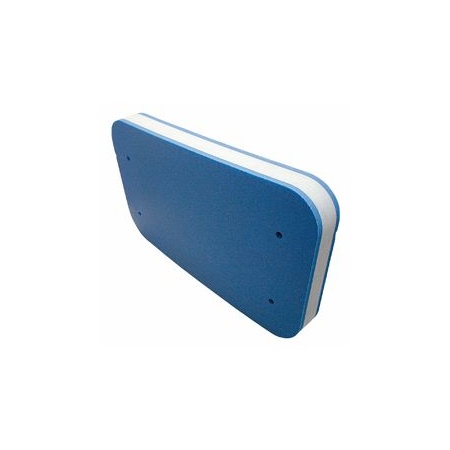 Kissenfender 50x30x5cm blau