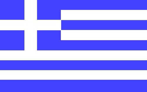 Flagge Griechenland 40x60cm