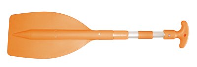 Paddel teleskop 51-114cm alu