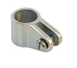 Verdecksbeschlag niro Gelenk 20mm