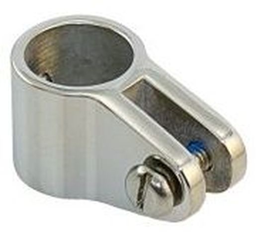Verdecksbeschlag niro Gelenk 30mm