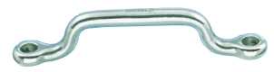 Riemenbügel Wichard 5mm für Gurte 50mm Riemenbügel Wichard 5mm für Gurte 50mm