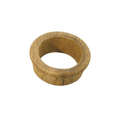 Teakring 40mm für Fingerschnapper