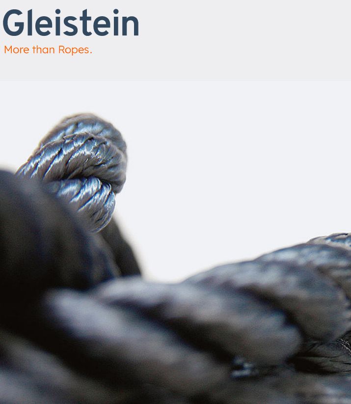 GeoTwist Polyester 10mm schwarz 1850daN - zum Schließen ins Bild klicken