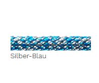 Sirius 500 silber/blau 5mm 850daN