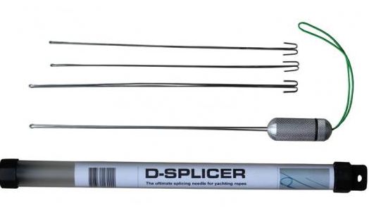 Spleissnadeln D-Splicer Nadelset