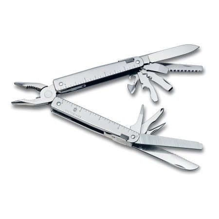 Messer Victorinox classic Swiss Tool