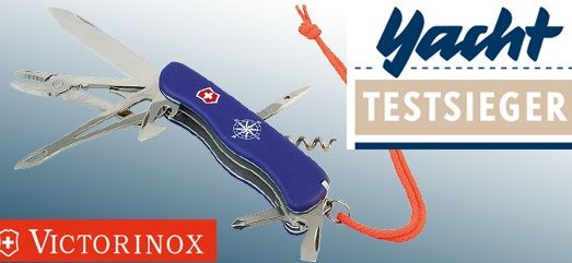 Messer Victorinox Skipper