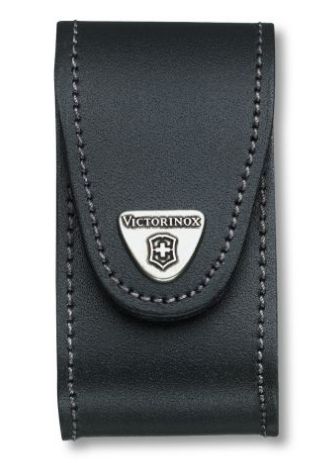 Tasche für Victorinox Segelmesser Leder