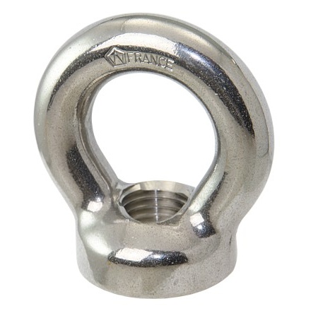 Ringmutter M 8x13mm Wichard