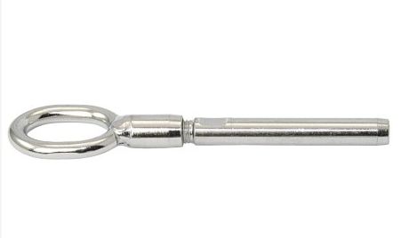 Ringterminal für 3mm 5/16"