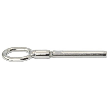 Ringterminal für 4mm 5/16"