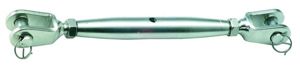 Wantenspanner M12 EXTRA WEIT Gabel/Gabel