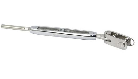 Wantenspanner 5/16" Gabel/Termial 4mm