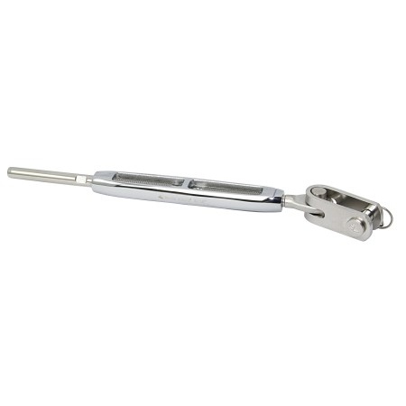 Wantenspanner 5/16" Toggle/Terminal 4mm