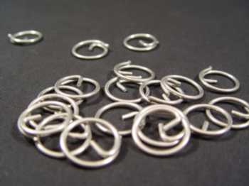 Sicherungsring 1,25x15mm